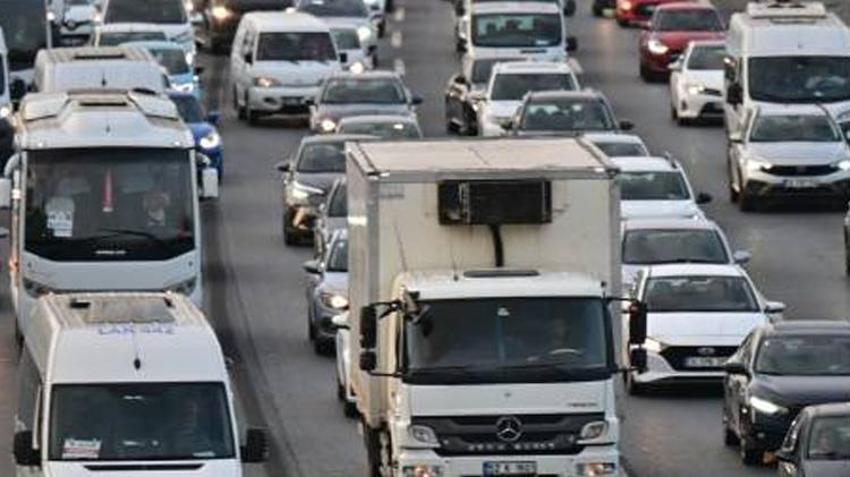 Bilecik trafiğine yeni düzenleme! 1 Aralık’tan itibaren kökten değişiyor!