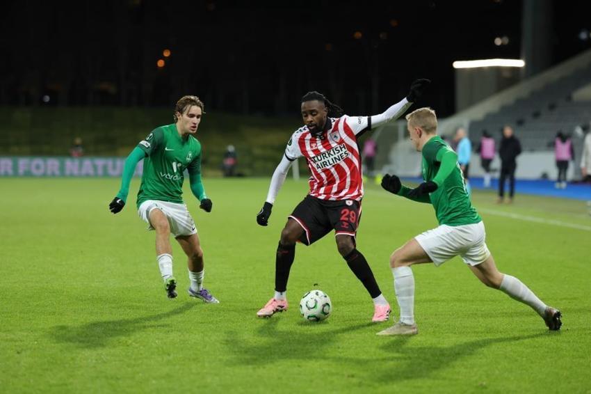 Samsunspor'da savunma çöktü! Thomas Reis isyan etti