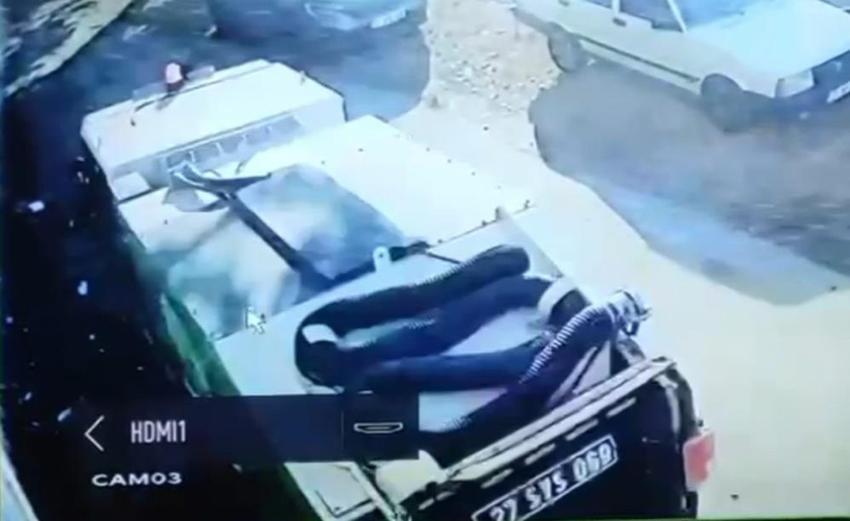 Yolda kaybettiği altını 40 bin ton çöpün içinden buldular! Gaziantep'te 10 yıllık birikimini kurtarmak için seferber oldular