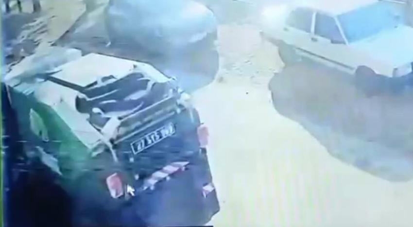 Yolda kaybettiği altını 40 bin ton çöpün içinden buldular! Gaziantep'te 10 yıllık birikimini kurtarmak için seferber oldular