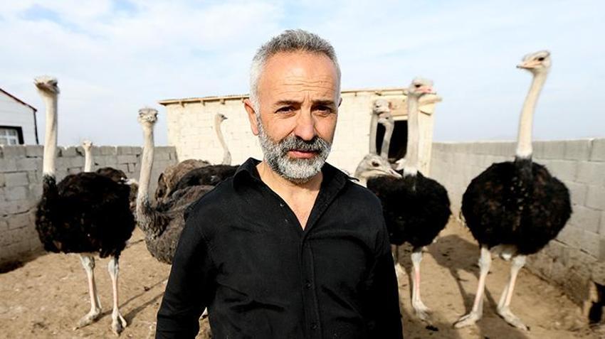 İstanbul'da kariyerini bırakıp memleketi Kars'a döndü, 7 dönümlük arazide hiç yapılmayanı yaptı! 'Her şeyinden para kazanılıyor'