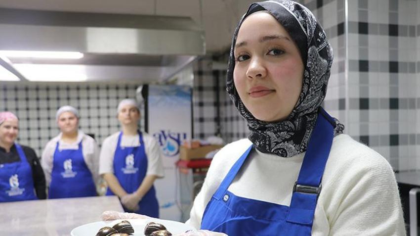 Dubai çikolatasına Isparta'dan rakip geliyor! 20 coğrafi işaretli ürünle piyasaya girişi yapıyorlar: Patent başvurusu hazır