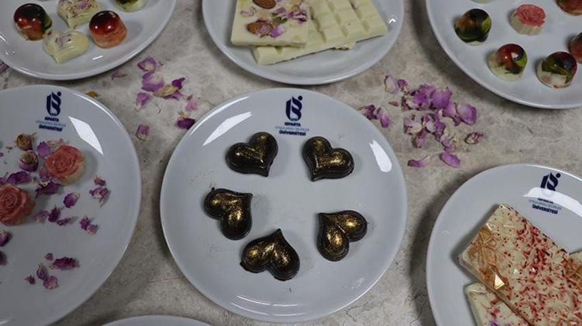 Dubai çikolatasına Isparta'dan rakip geliyor! 20 coğrafi işaretli ürünle piyasaya girişi yapıyorlar: Patent başvurusu hazır