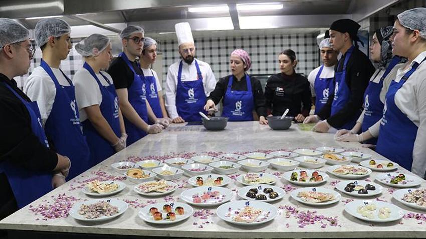 Dubai çikolatasına Isparta'dan rakip geliyor! 20 coğrafi işaretli ürünle piyasaya girişi yapıyorlar: Patent başvurusu hazır