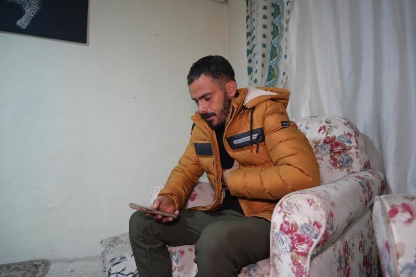 Banka hesabındaki parayı görünce hayatının şokunu yaşadı! Servet yattı! "Banka çalışanları da kendinden geçti"