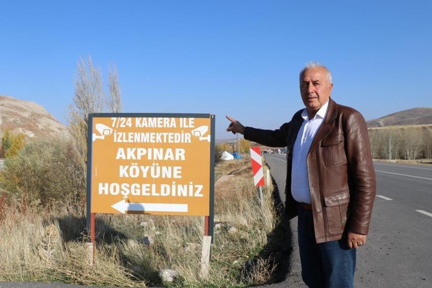 Sivas'ta bu köyü gurbetçiler 7/24 izliyor! Komşu köylere bile örnek oldu: Sebebini duyan ise şaşıp kalıyor