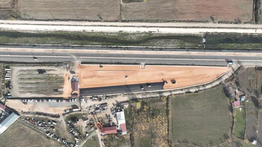 Tokat’a nefes aldıracak proje! 13 bin metrekarelik yeni trafik eğitim parkuru kuruluyor