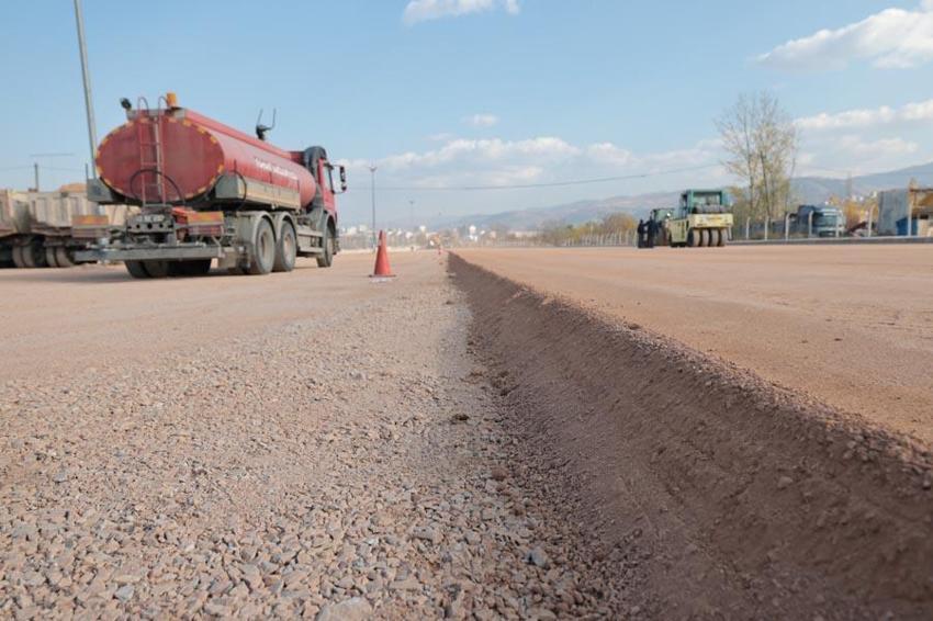 Tokat’a nefes aldıracak proje! 13 bin metrekarelik yeni trafik eğitim parkuru kuruluyor