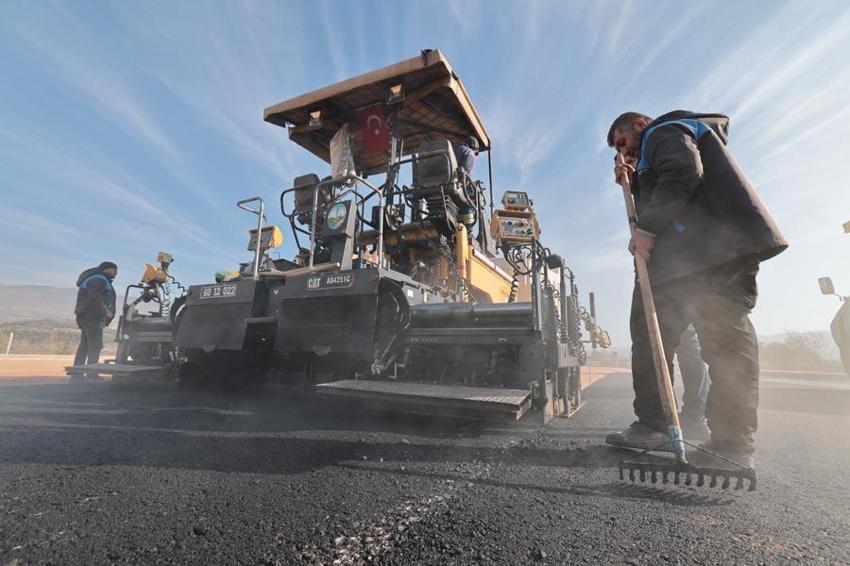 Tokat’a nefes aldıracak proje! 13 bin metrekarelik yeni trafik eğitim parkuru kuruluyor