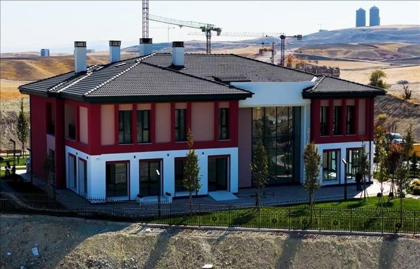 Konya'da mahallelere 500 adet yapılacak: 8 özelliği var