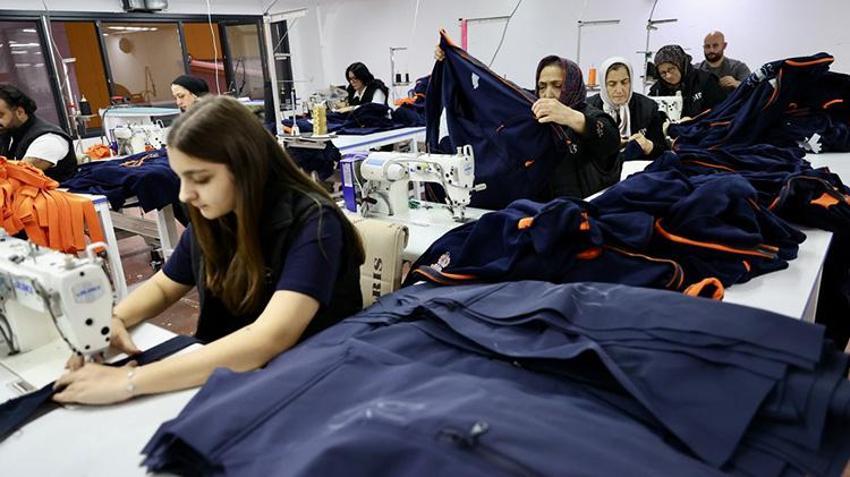 Üniversite okumak için Trabzon'a gitti! Girişimci olup Amerika'ya ihracat yaptı