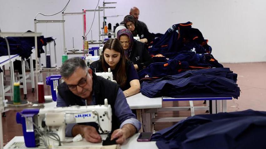 Üniversite okumak için Trabzon'a gitti! Girişimci olup Amerika'ya ihracat yaptı