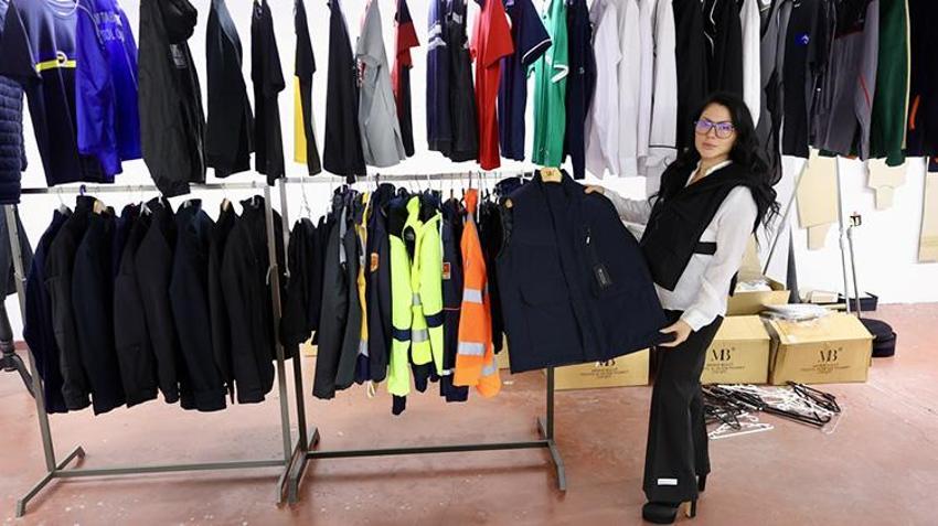 Üniversite okumak için Trabzon'a gitti! Girişimci olup Amerika'ya ihracat yaptı