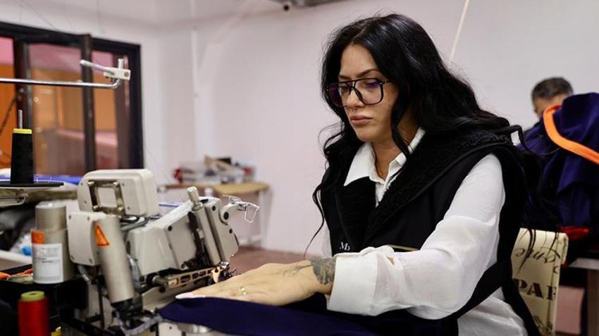 Üniversite okumak için Trabzon'a gitti! Girişimci olup Amerika'ya ihracat yaptı