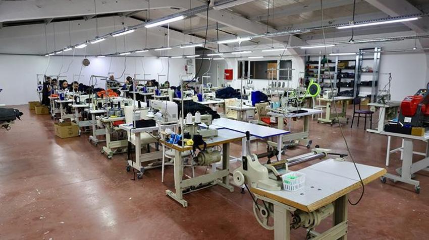 Üniversite okumak için Trabzon'a gitti! Girişimci olup Amerika'ya ihracat yaptı