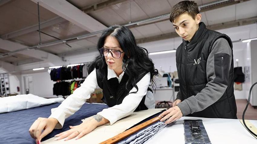 Üniversite okumak için Trabzon'a gitti! Girişimci olup Amerika'ya ihracat yaptı