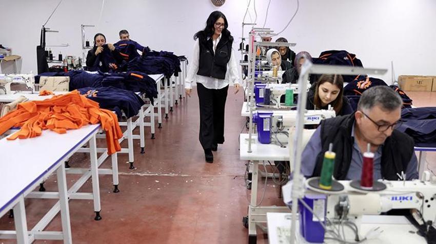 Üniversite okumak için Trabzon'a gitti! Girişimci olup Amerika'ya ihracat yaptı