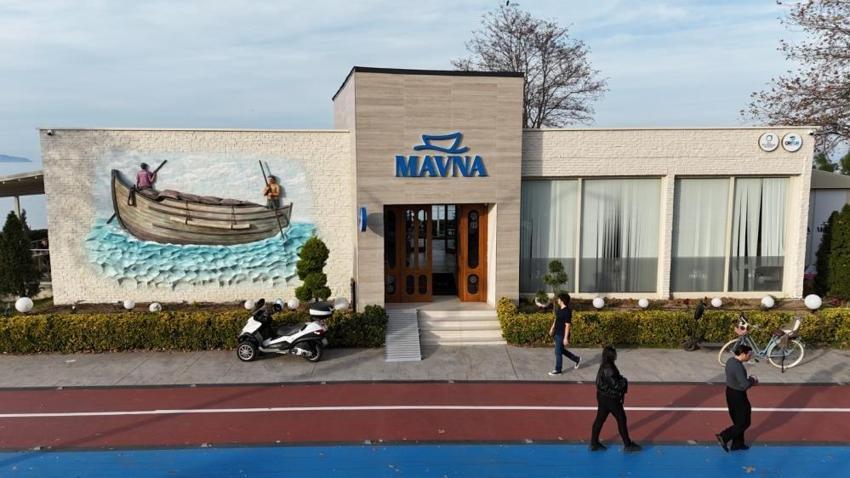 Ordu'da sahil yolunda açıldı: Belediye vatandaşa seçenek sundu!