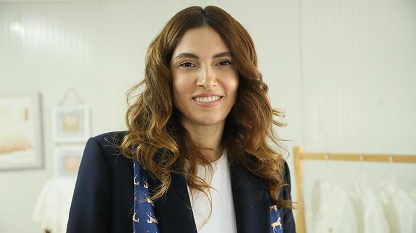 Maraşlı kadın ilk önce çocuğu için üretti! Talep patlaması yaşanınca ihracata başladı