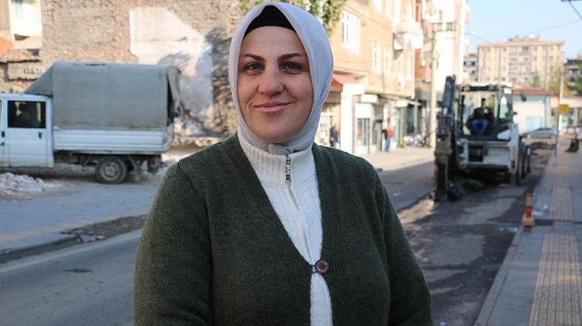 Diyarbakır'da 70 yıllık hasret bitiyor! Bir ilçe daha doğal gaza kavuşuyor