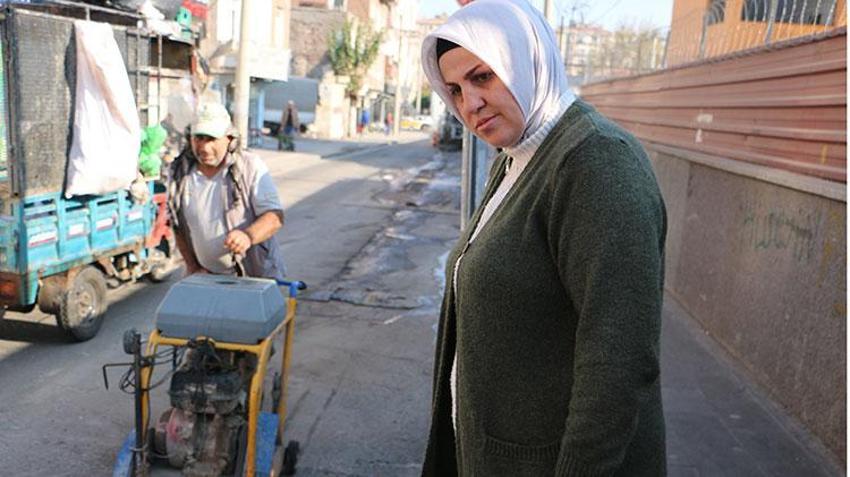 Diyarbakır'da 70 yıllık hasret bitiyor! Bir ilçe daha doğal gaza kavuşuyor