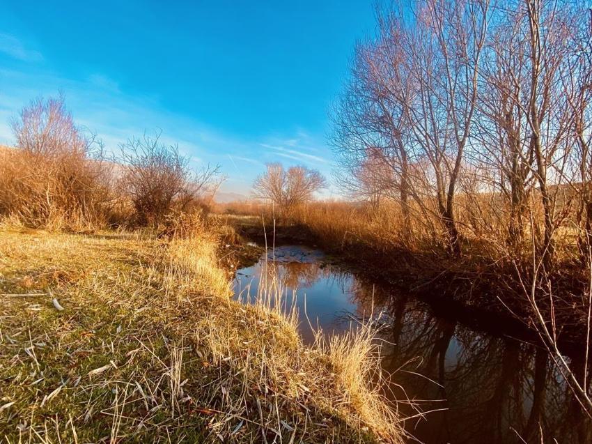 Ağrı'nın Patnos ilçesi de nasibini aldı: Görenler şaşkına dönüyor