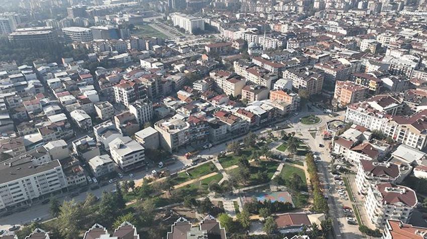 Bursa'da iki ilçe birbirine bağlanacak! Detaylar belli oldu