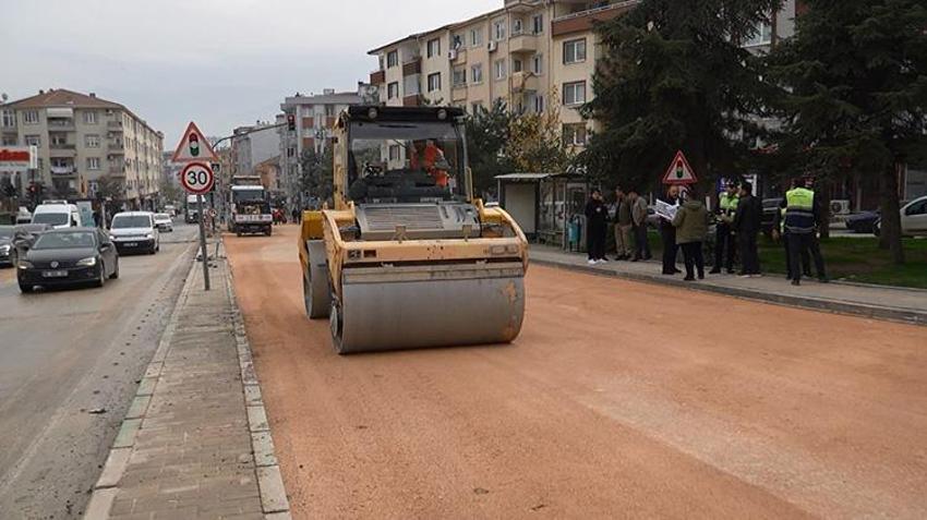 Bursa'da iki ilçe birbirine bağlanacak! Detaylar belli oldu