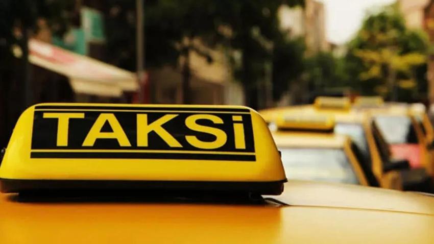 Eskişehir'de taksiye zam yürürlüğe girdi! İşte yeni tarife ücretleri