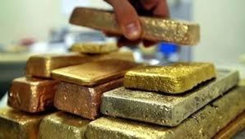 Türkiye'de bir altın rezervi daha! 30 ton bulundu: İlçede 7 sahada araştırılıyor