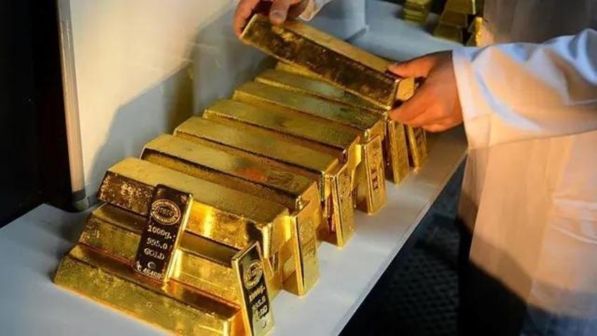 Türkiye'de bir altın rezervi daha! 30 ton bulundu: İlçede 7 sahada araştırılıyor