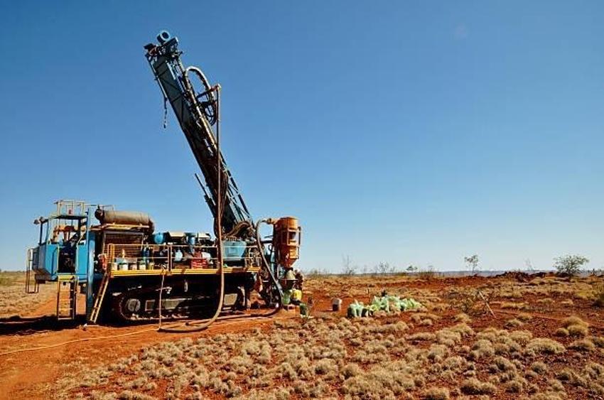 Türkiye'de bir altın rezervi daha! 30 ton bulundu: İlçede 7 sahada araştırılıyor