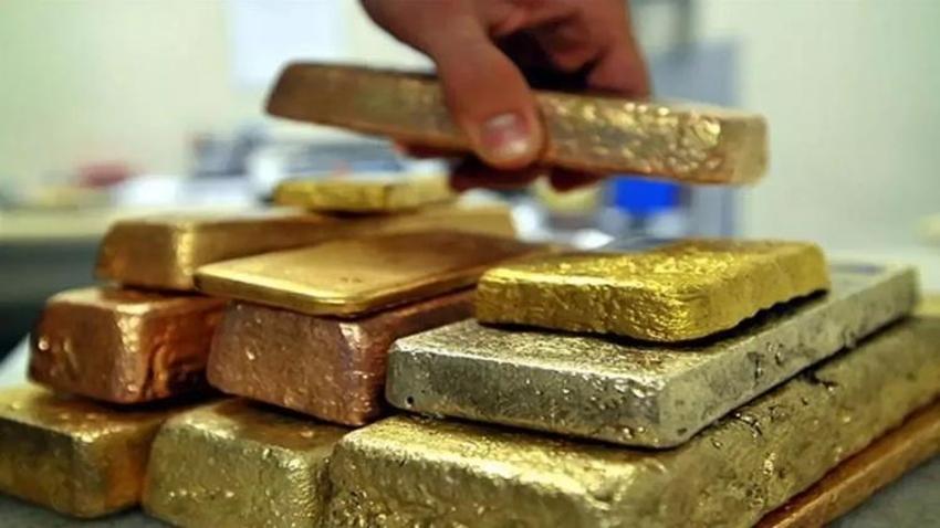 Türkiye'de bir altın rezervi daha! 30 ton bulundu: İlçede 7 sahada araştırılıyor