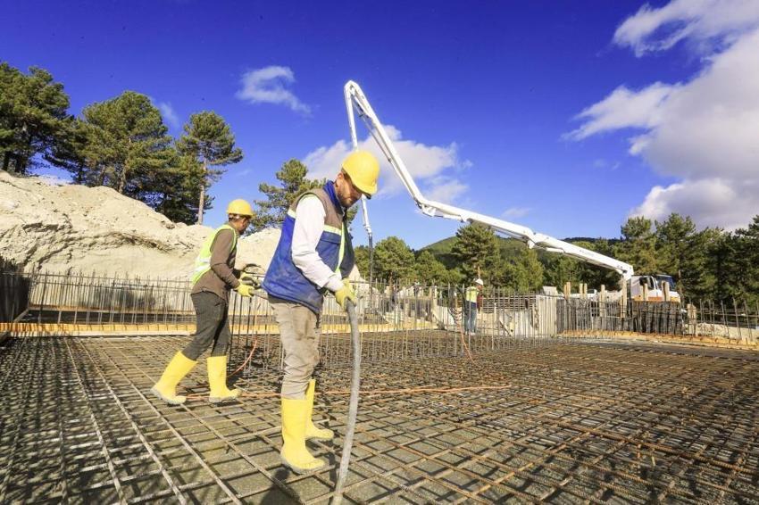 Denizli'nin ilçesi yıllar sonra kavuştu! Milyonlarca liralık yatırım geldi