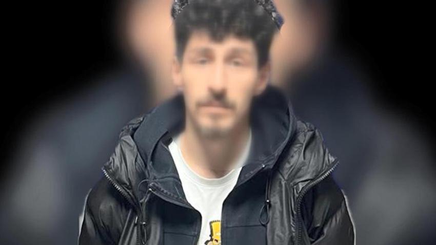 Kumar borcunu ödemek için kendi evini soydu! Karısının altınlarını alıp kuyumcuda bozduran şahıs yakalandı