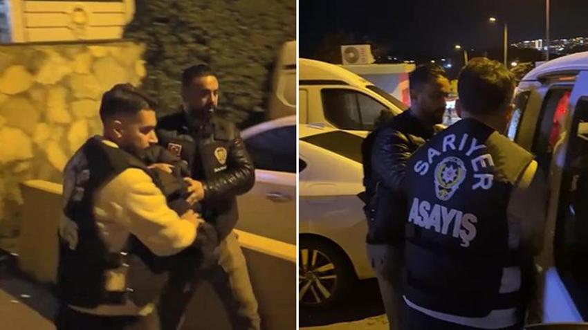 Kumar borcunu ödemek için kendi evini soydu! Karısının altınlarını alıp kuyumcuda bozduran şahıs yakalandı