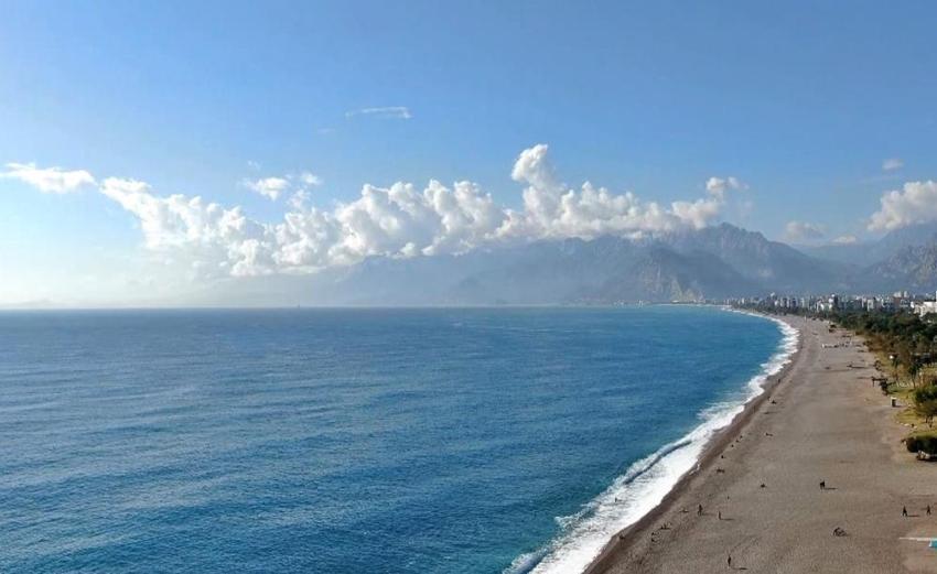 Antalya'da deniz dibinde fark etti: 4 yeni tür ortaya çıkardı! 'Suya girdiğim an gördüm'