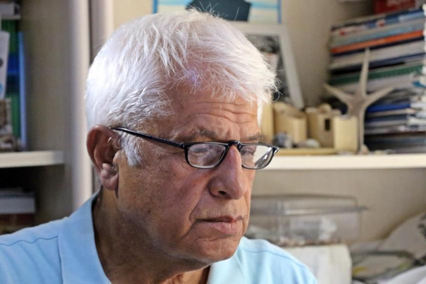 Antalya'da deniz dibinde fark etti: 4 yeni tür ortaya çıkardı! 'Suya girdiğim an gördüm'