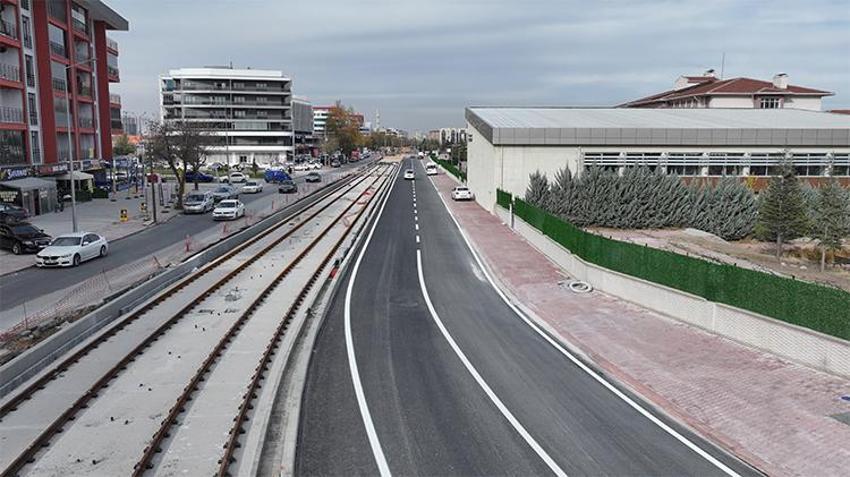 Konya'da ulaşım hamlesi! Çalışmalarda sona gelindi, tarih belli oldu