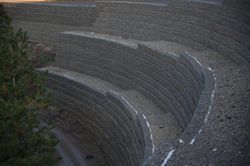 Kastamonu'da 2 bin metrede örüldü! 25 km'de fark yarattı