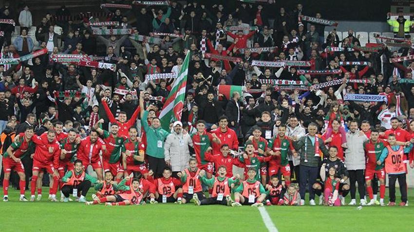 Eskişehirspor'dan Karşıyaka'ya bilet jesti! Dev maç öncesi buzları eriten hareket