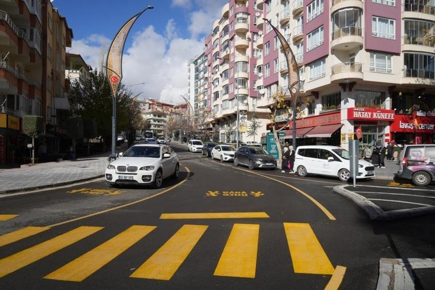 Niğde'de 15 dakika kuralı devreye girdi! Projenin detayları belli oldu