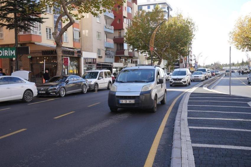 Niğde'de 15 dakika kuralı devreye girdi! Projenin detayları belli oldu