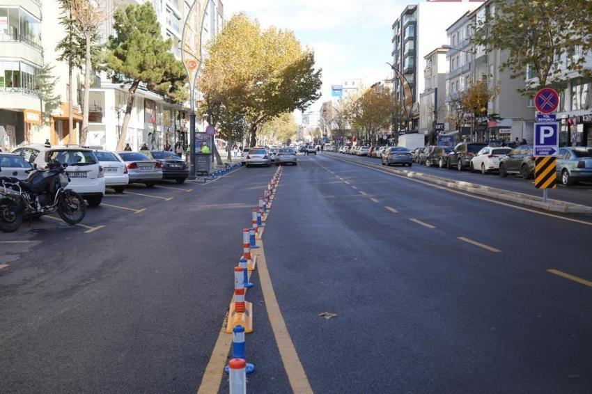 Niğde'de 15 dakika kuralı devreye girdi! Projenin detayları belli oldu