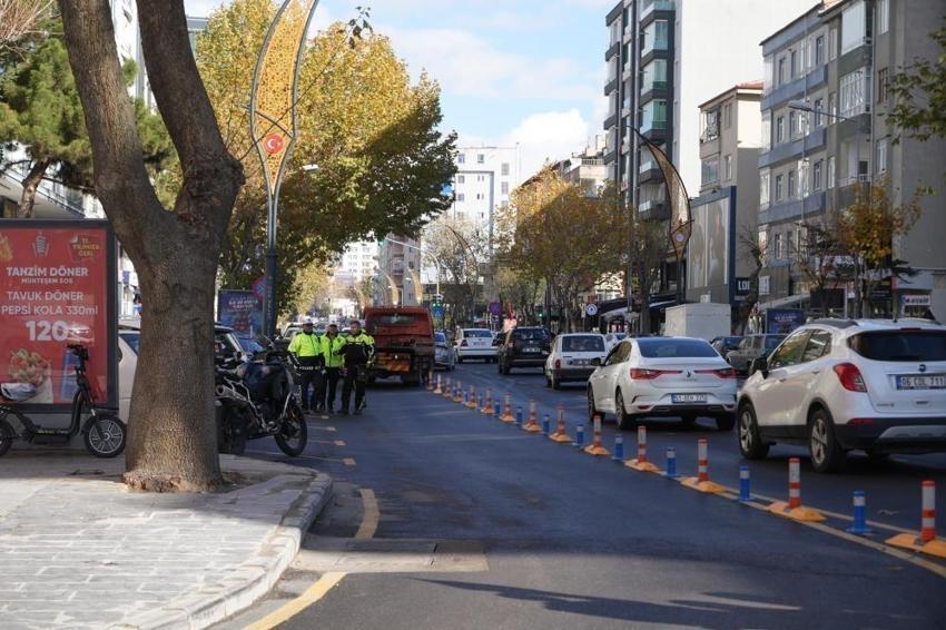 Niğde'de 15 dakika kuralı devreye girdi! Projenin detayları belli oldu