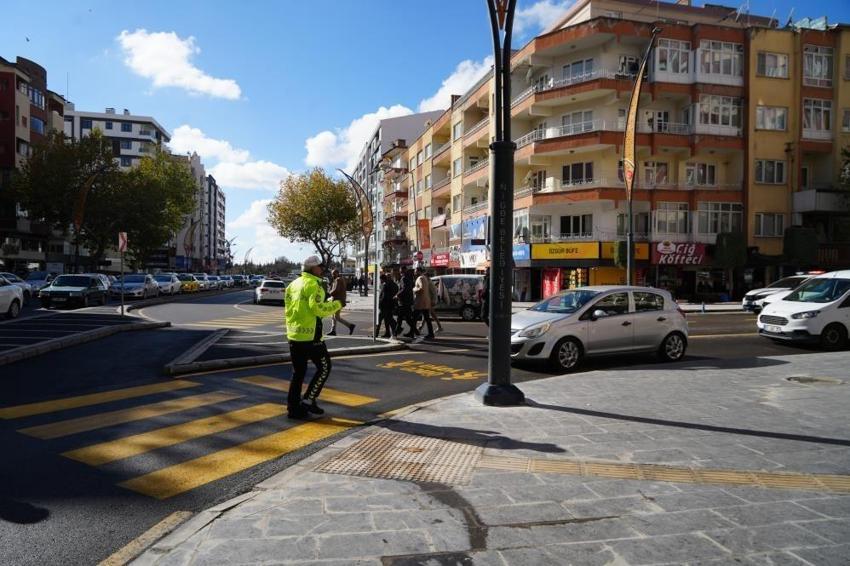 Niğde'de 15 dakika kuralı devreye girdi! Projenin detayları belli oldu