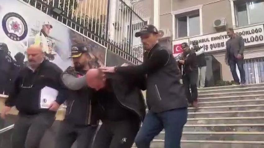 19 yıl önceki cinayet çözüldü: 'Abi ben unuttum, siz unutmadınız!' Domuz bağıyla bağlanmıştı