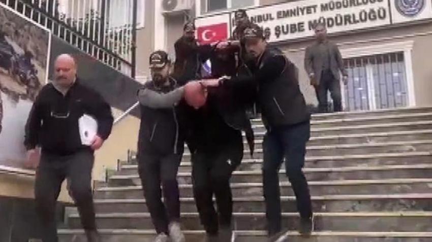 19 yıl önceki cinayet çözüldü: 'Abi ben unuttum, siz unutmadınız!' Domuz bağıyla bağlanmıştı