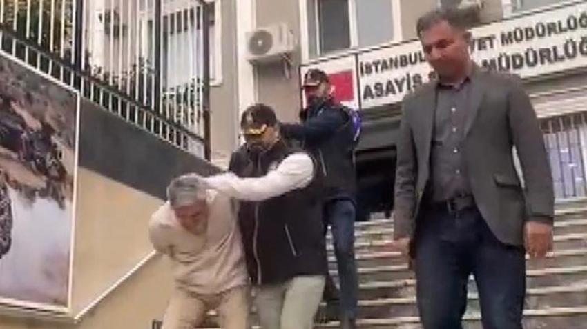 19 yıl önceki cinayet çözüldü: 'Abi ben unuttum, siz unutmadınız!' Domuz bağıyla bağlanmıştı