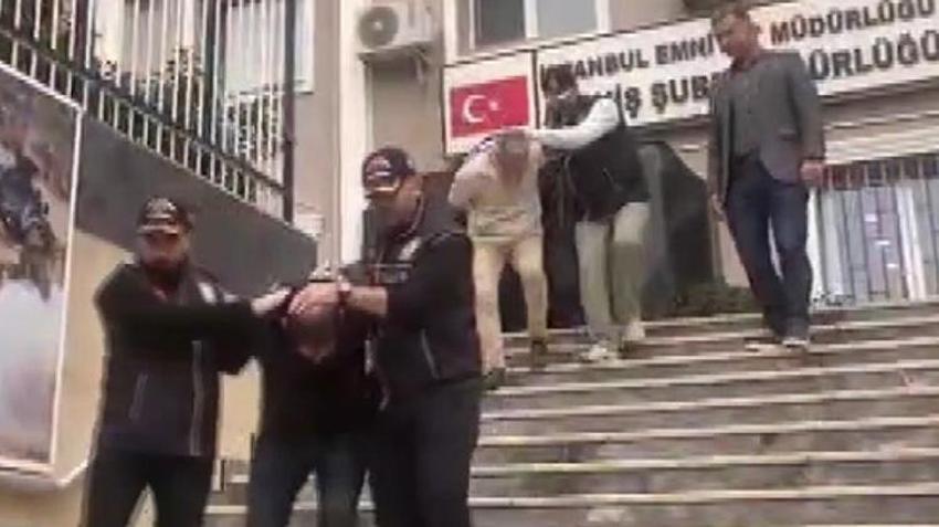 19 yıl önceki cinayet çözüldü: 'Abi ben unuttum, siz unutmadınız!' Domuz bağıyla bağlanmıştı